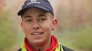 Azubifilm Forstwirt Mwd