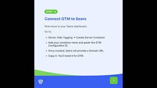 How to Set Up Server-Side Tagging with Google Tag Manager