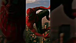 Tobey Maguire Spiderman Edit 🤟 (Ryan Castro - Mujeriego)