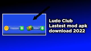 Ludo club mod apk (unlimited money and cash) latest || Ludo club mod apk 2022 screenshot 5