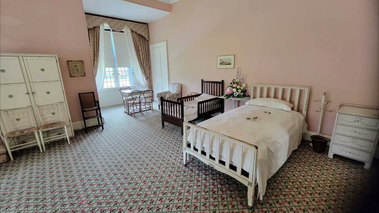 Muckross House (莫克羅斯別墅)