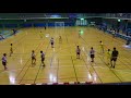 おきぷら杯争奪平成30年度沖縄県小学生ハンドボール大会2018★彡後半