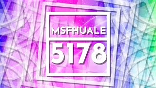 MSFHUALE5178 'Josefin Sans 5.0' Logo Graphic (05.03.2022/Improvement/Multi-Sided Series)