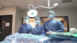 Hidden Heroes of Healthcare - Surgical Technology