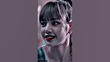 Bts vs Blackpink V & Lisa Short💜#short #btsshorts #blackpink #kimtaehyung #kpop #lisa #viral #v #jk