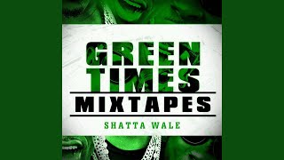 I'm Blessed - Shatta Wale
