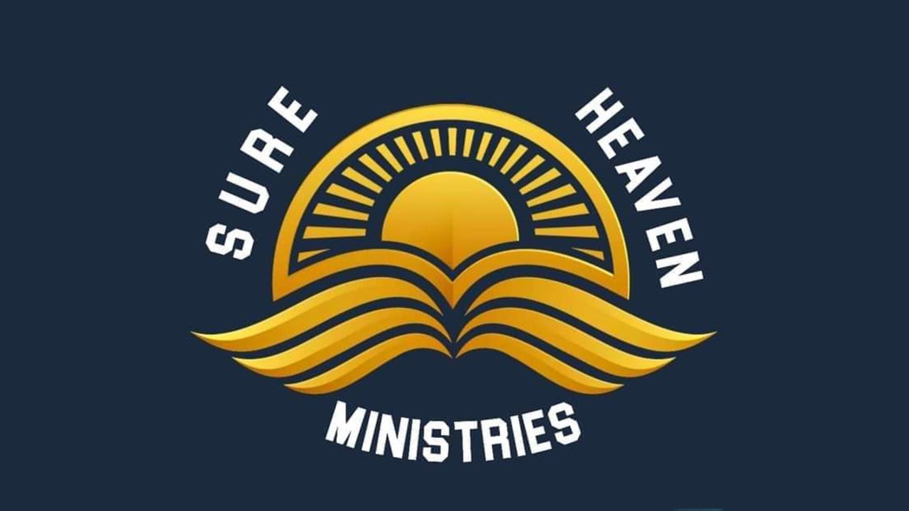 EVENING SERVICE SURE HEAVEN MINISTRIES