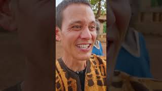 Mutton BBQ on the Street!! AFRICAN STREET FOOD PART 4 #Mark... #Shorts #beaversfoodchannel5