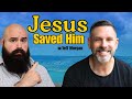 Jesus Heals The Broken Hearted | Testimony And Theological Discussion