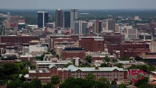 Sloss Furnaces and the Rise of the Birmingham Industrial District