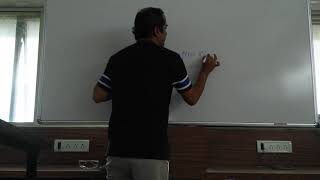 Lecture on Field Extension( Lecture 3)
