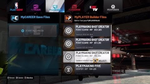 HOW TO SKIP PRELUDE GAMES IN NBA 2K20!!! (Fastest way to skip Invatational games to play mypark)