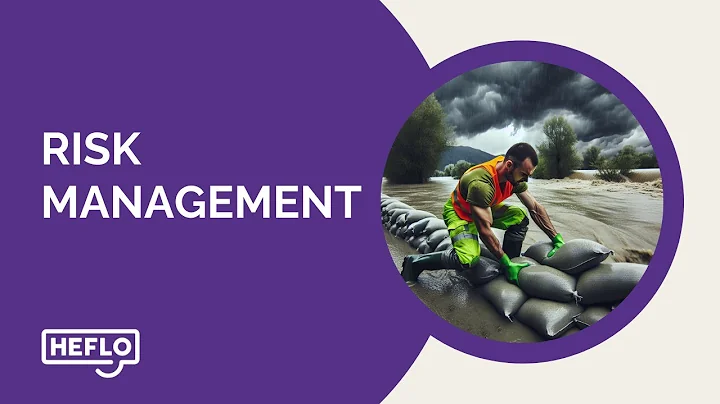 Risk Management: Essential Concepts and Practices