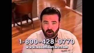 Orange Glo Hardwood 2