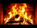 Fireplace 4K UHD Fireplace With Crackling Fire Sounds Fireplace Ambience 