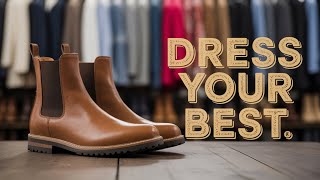 Famous Decoding Style: How Colors, Clothes, & Accessory Define Your Aesthetic Net Worth