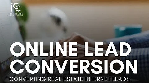 Online Lead Conversion: Converting Real Estate Internet Leads Course