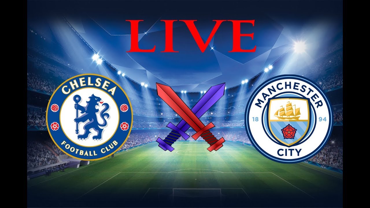 Download Gambar gambar man city vs chelsea Terkini