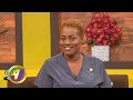 TVJ Smile Jamaica | Jo-Anne Williams | The Koffee Maker