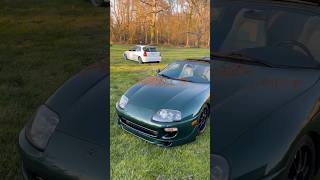 Private JDM Meet Vibes #garysgaragedetailing #jdm #supra #gtr #civic #rhd #jdmculture #jdmcars #car