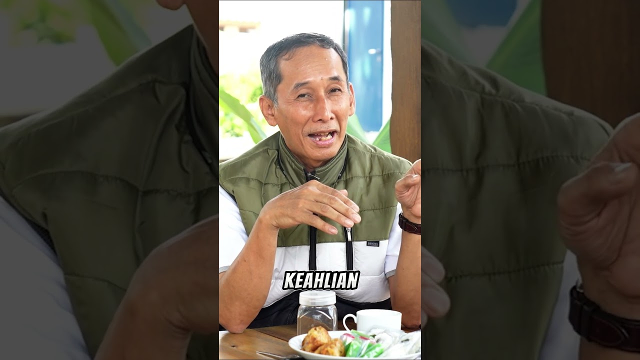 Kesiapan SDM bidang Informasi Geospasial menghadapi tantangan global, BIGTALK #1peta1data1nusantara