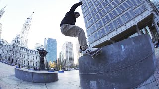 ROUGH CUT: Joey O'Brien's [untitled 005] Part