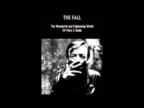 The Fall - Lost In Music