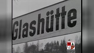 Glashütte 1971 - Wie schnell läuft die Zeit