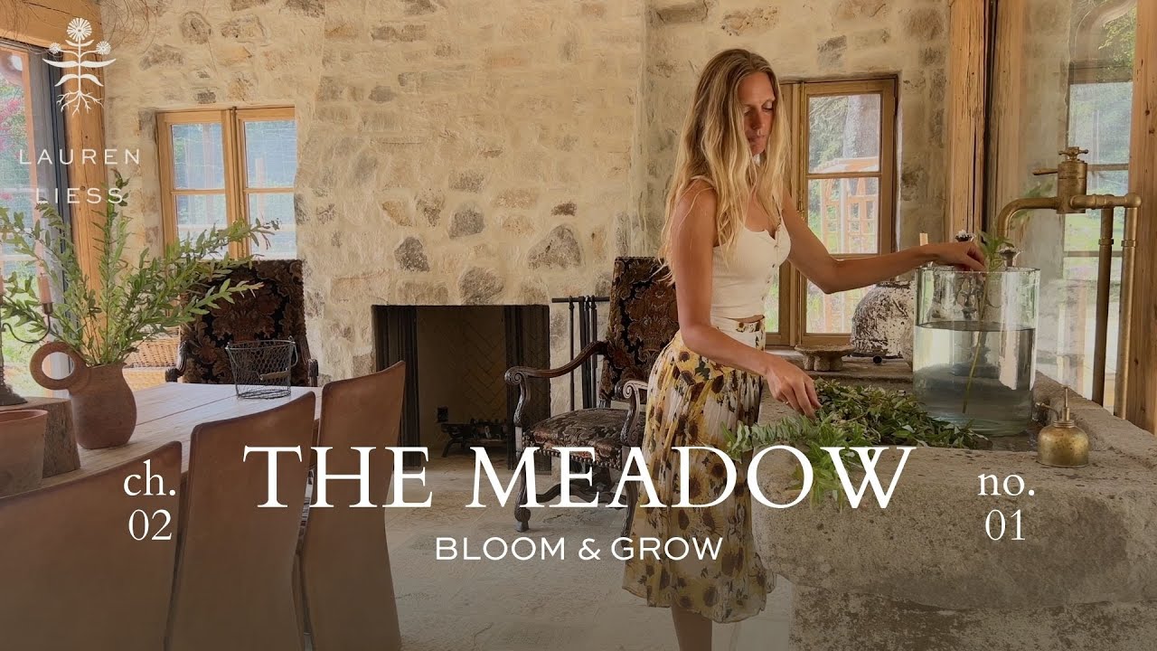 Life in Our Fairytale Home | The Meadow Ep. 33