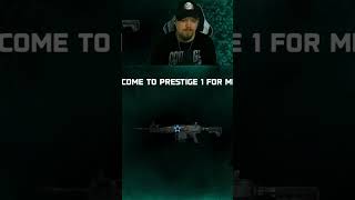 Prestige Your Warzone Weapons! #warzone