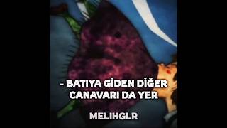 Johan Liebert Türkçe Edit 5 | #shorts #edit #fypシ #anime #monster #keşfet #itzy #johanliebert #manga