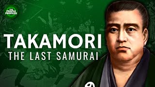 Saigo Takamori - The Last Samurai Documentary