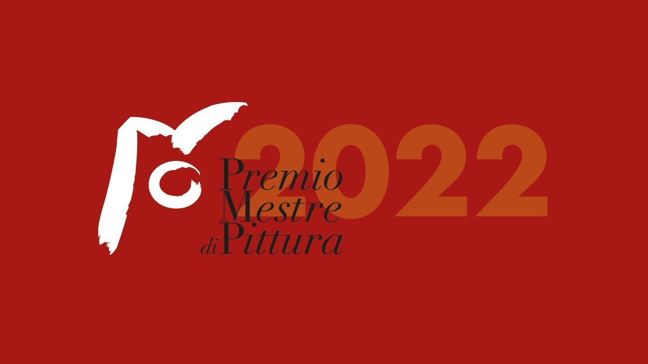 Cerimonia di Premiazione dei vincitori del Premio Mestre di Pittura