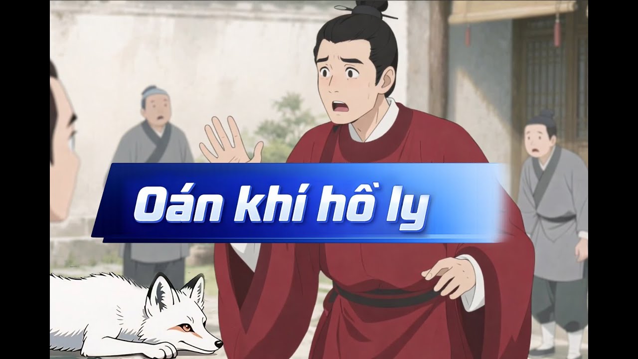 Nhân Quả Hiện Thực Tập 6 | Oán Khí Hồ Ly | Nghiệp báo thảm khốc cho kẻ sát sinh.