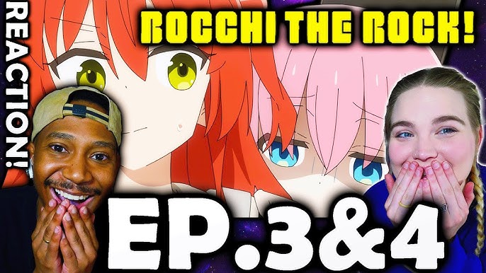 First Impression: Bocchi the Rock! – Beneath the Tangles