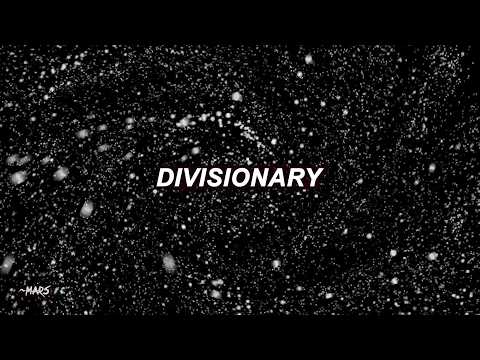ERRA - Divisionary (Lyrics)