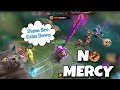 THIS FRANCO HAS NO MERCY WITH HIS HOOK 😈 | Mythical Glory Rank Montage | MLBB | Wolf Xotic