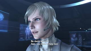 Vanquish Gameplay (PC)