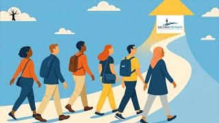 Building Pathways to Success! Life With the Spectrum