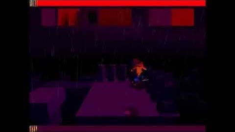 Crash Bandicoot 2 - Ruined Ruination (mod stuff)