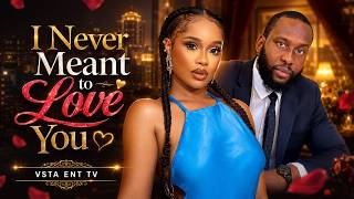 I NEVER MEANT TO LOVE YOU - RAY EMODI , ONYI ALEXX  | LATEST 2026 NIGERIAN MOVIE