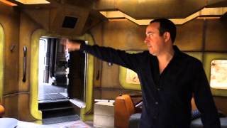 Dark Matter Set Tour Part 3