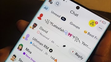 How To Fix Snapchat Stuck On Sending Snaps