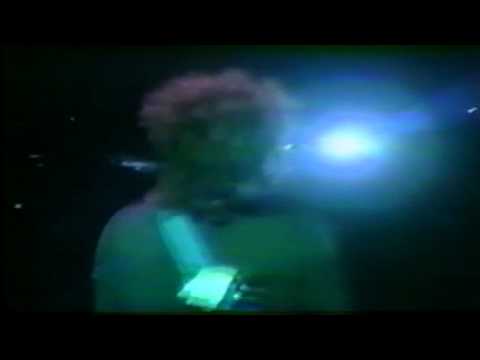 Soda Stereo - Final Caja Negra 1987 (Ruido Blanco)