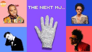 Who Is The Prince Of Pop