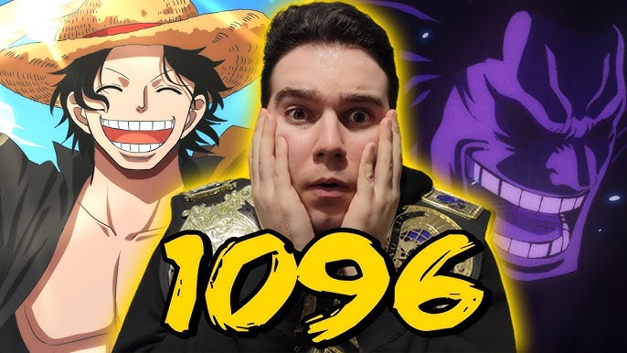 One Piece Chapter 1057 Reaction/Review - I've Been Betrayed By Eiichiro Oda  Once Again 😭 