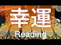 動画に出会ってから１５日以内に訪れる幸運。いままで頑張ってきたあなたへ【タロット占い】