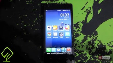 How to Root Xiaomi Redmi 1S