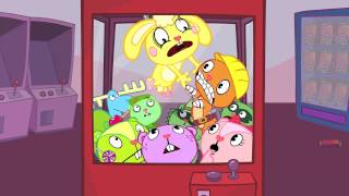 Happy Tree Friends Claw Happy Tree Friends Claw