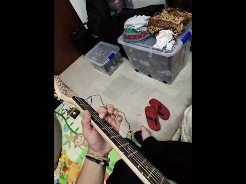 The One I Love - AceLash